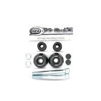 R&G Apex Crash Protectors for 2025 Honda CB1000 Hornet SP