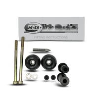 R&G Apex Crash Protectors for 2025 Yamaha YZF-R9