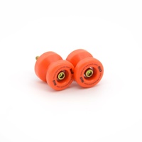 R&G Orange Cotton Reels CR0002OR  