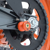 R&G Orange Cotton Reels CR0005OR  