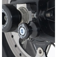 R&G Black Cotton Reels CR0009BK  