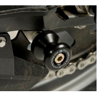 R&G Black Cotton Reels CR0011BK  
