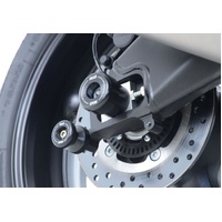 R&G Black Cotton Reels CR0015BK  