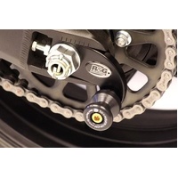 R&G Offset Cotton Reels for 2007-2008 Kawasaki ZX-6R  
