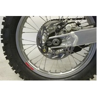 R&G Offset Cotton Reels for 2008-2013 BMW G450X  