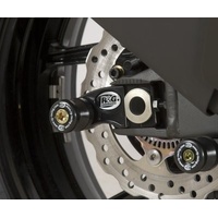 R&G Offset Cotton Reels for 2007-2018 Kawasaki ZX-6R  