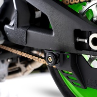 R&G Cotton Reels for 2016-2025 Kawasaki ZX-10R