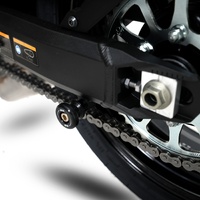 R&G Cotton Reels for 2021-2024 Kawasaki Z900RS