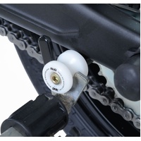 R&G Cotton Reels for 2021-2024 Kawasaki Z900RS