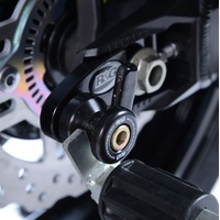 R&G Offset Cotton Reels for 2018-2024 Kawasaki Z900RS