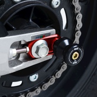 R&G Offset Cotton Reels for 2017-2025 Honda CBR250RR