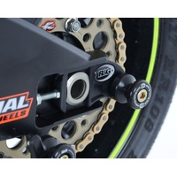 R&G Offset Cotton Reels for 2017-2024 Suzuki GSXR1000R