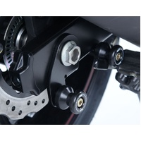R&G Offset Cotton Reels for 2017-2024 Suzuki GSXS750