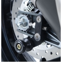 R&G Offset Cotton Reels for 2017-2022 KTM 200 Duke