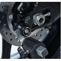 R&G Offset Cotton Reels for 2021-2025 Yamaha MT-09 SP