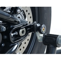 R&G Offset Cotton Reels for 2017-2018 Triumph Street Cup