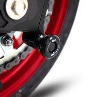 R&G Offset Cotton Reels for 2018-2020 Kawasaki Ninja 250