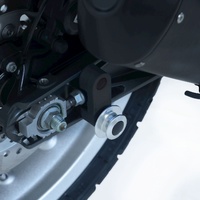 R&G Offset Cotton Reels for 2018-2019 Husqvarna 401 Vitpilen