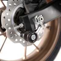 R&G Offset Cotton Reels for 2018-2024 Honda CB125R