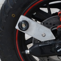 R&G Cotton Reels for 2017-2025 Benelli TNT125