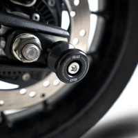 R&G Cotton Reels for 2024-2025 Triumph Scrambler 400 X