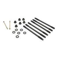 Cylinder Head Stud Bolt Kit for 2022-2023 Polaris Ranger XP 1000 Northstar Premium EPS 