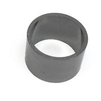 DRC Exhaust Muffler Connector for 2021 Honda CRF250L Rally - 37 x 32 x 25mm
