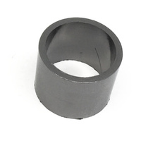 DRC Exhaust Muffler Connector for 2005-2026 Yamaha TTR230 - 37 x 31 x 30mm