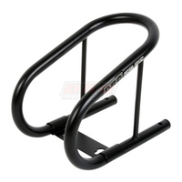 DRC Wheel Chock - Black