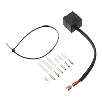 DRC IC Relay