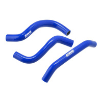 DRC Radiator Hoses for 2024-2026 GasGas MC250F - Blue