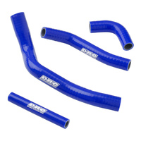 DRC Radiator Hose Kit for 2024-2026 Yamaha WR450F