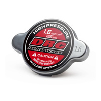 DRC Radiator Cap for 2016-2022 KTM 250 SXF - 1.6kgf/cm²