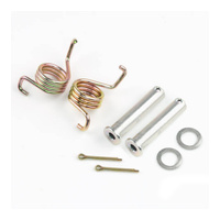 DRC Footpeg Spring & Pin Set for 2022-2024 GasGas SM700 