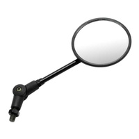 DRC Mirror for 2001-2024 Yamaha WR250F - 10mm Reverse Thread Right