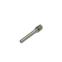 DRC Front Brake Pin for 2004-2026 Kawasaki KX250F - B-Type 37mm