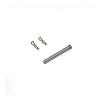 DRC Front Brake Pin for 2000-2002 KTM 400 SX 
