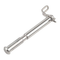 DRC Rear Brake Pin for 2018-2024 Husqvarna FX450 