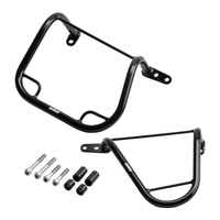 DRC Side Bag Support Rack for 2021-2025 Honda CRF300L 