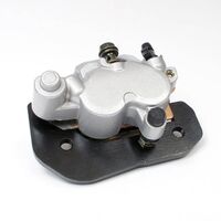 2012 Can-Am Renegade 500 Power Steering ATV Brake Caliper - Front Right
