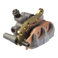 Front Right Brake Caliper for 1998-2002 Suzuki LTF500F Quadrunner