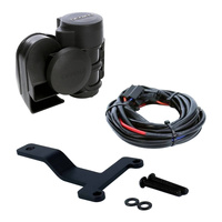 Denali SoundBomb Horn Kit for 2016-2026 Honda CRF1000L Africa Twin DCT