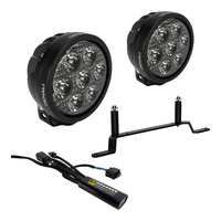 Denali D7 CANsmart Light Kit for 2019-2024 BMW R1250GS