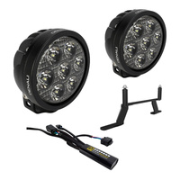 Denali D7 CANsmart Light Kit for 2019-2024 BMW R1250GS Adventure