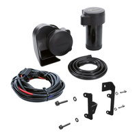 Denali SoundBomb Horn Kit for 2019-2024 BMW R1250GS