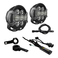 Denali D7 Lighting Kit for 2005-2014 BMW R1200R