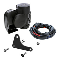 Denali SoundBomb Horn Kit for 2022-2025 Ducati DesertX