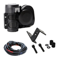 Denali SoundBomb Horn Kit for 2020-2025 Ducati Scrambler 803