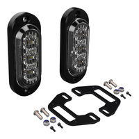 Denali T3 Rear Turn Signal Kit for 2023-2026 Harley Davidson RH975S Nightster Special