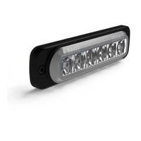 Denali B6 Flush Mount LED Auxiliary Brake Light